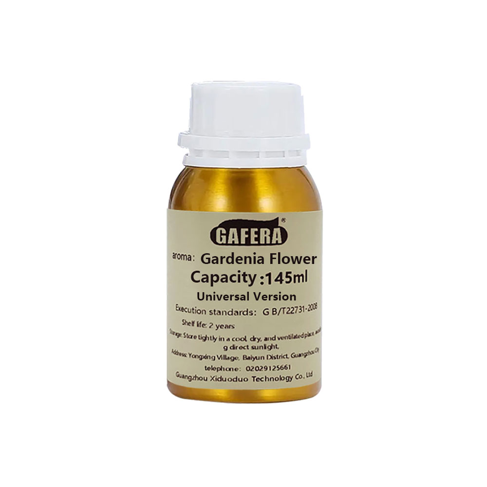 GAFERA 145ml Jasmin Ätherische – Perfume Smell Fragrance Bewertung und Preis