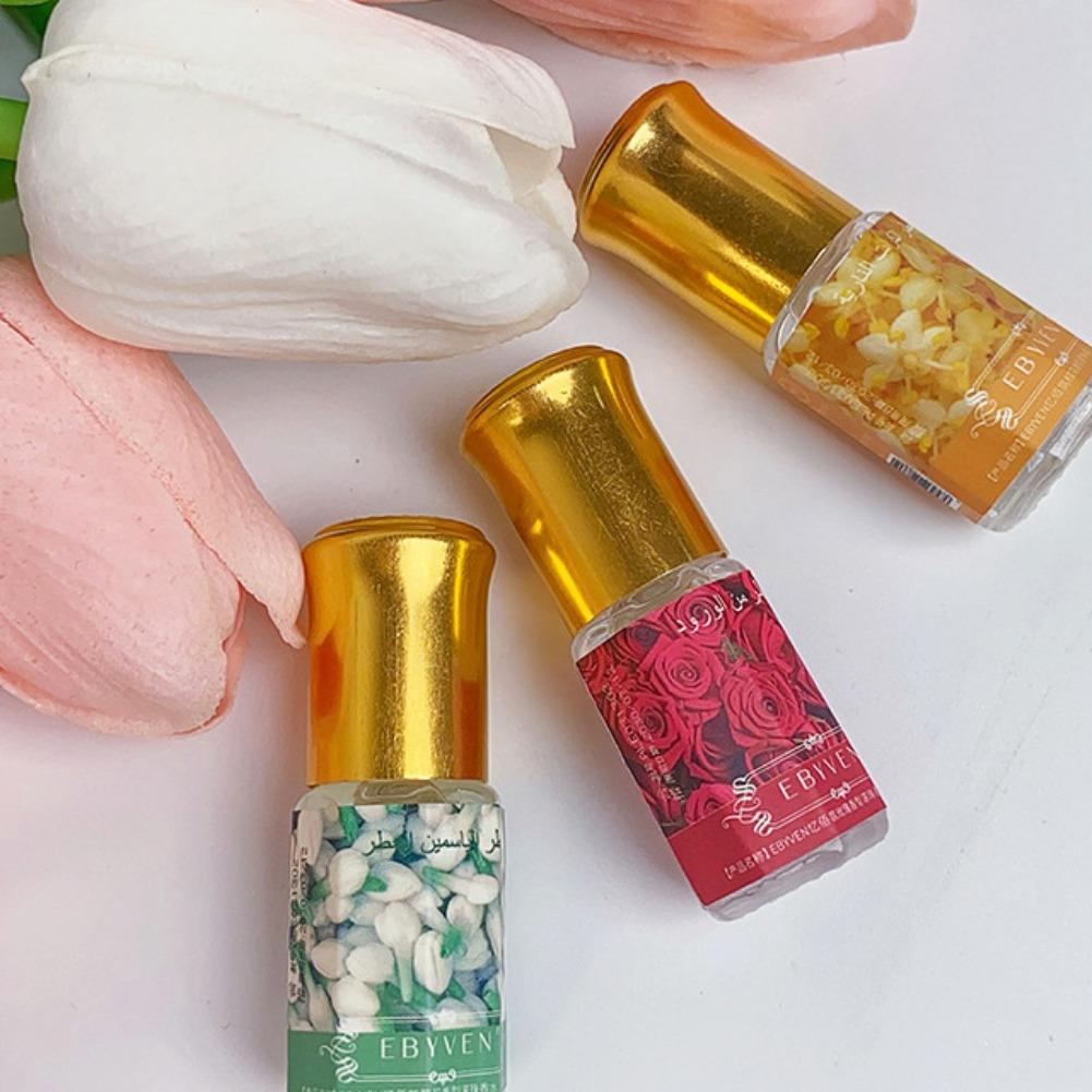 Arabischer Jasmin Roll-On Parf – Fragrance-Oils Perfume Bewertung und Preis