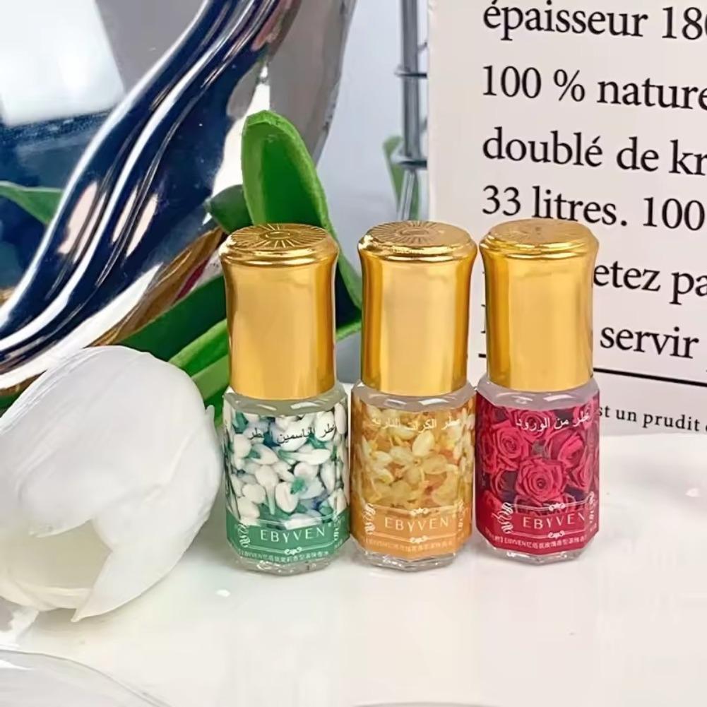 Arabischer Jasmin Roll-On Parf – Fragrance-Oils Perfume Bewertung und Preis