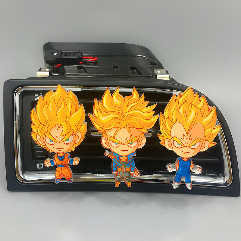 Dragon Ball Anime Q-Version Ac – Perfume Fragrance Good Bewertung und Preis
