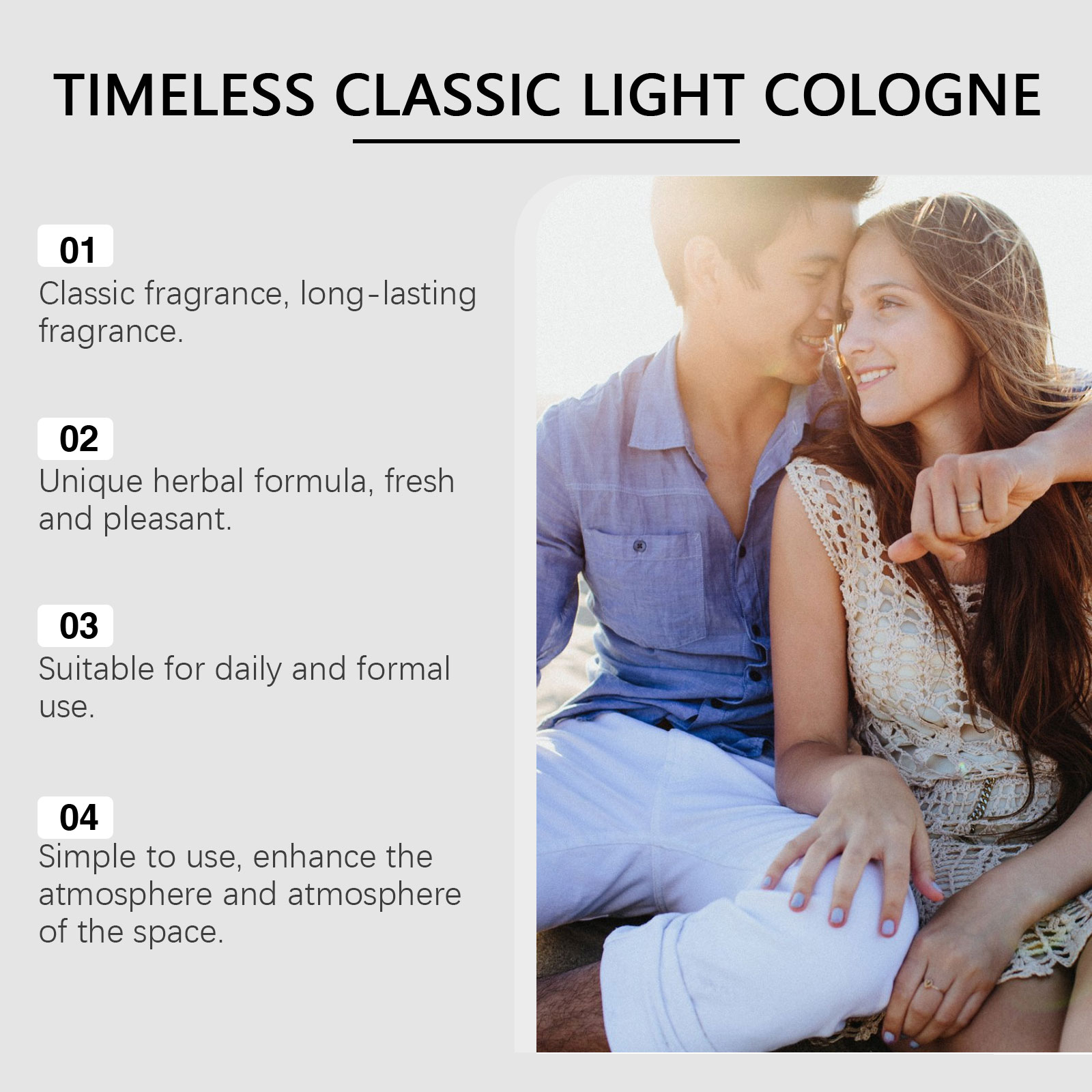 Charm Classic Cologne für Herr – Perfume Fragrance Making Bewertung und Preis