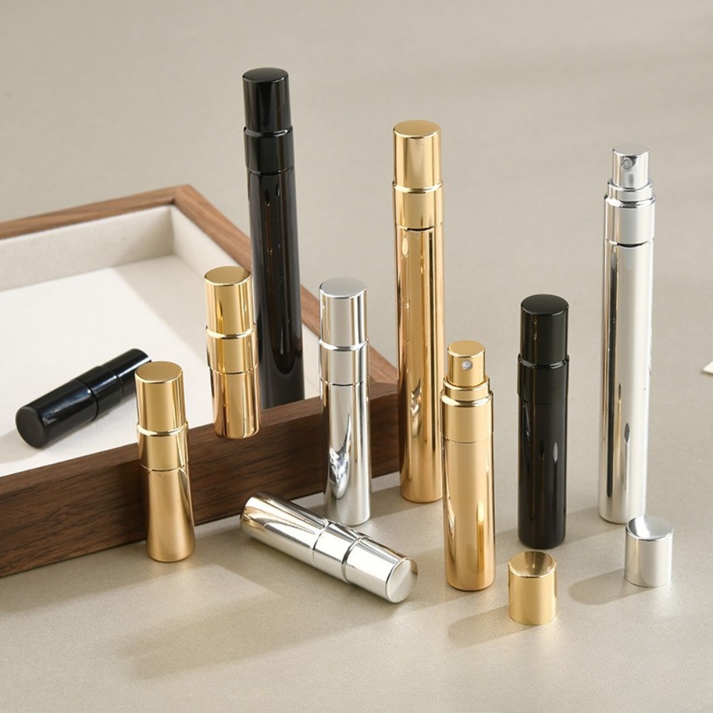 5 Stück 2/3/5/10ml Parfümflasc – Perfume Fragrance World Qahwa Bewertung und Preis