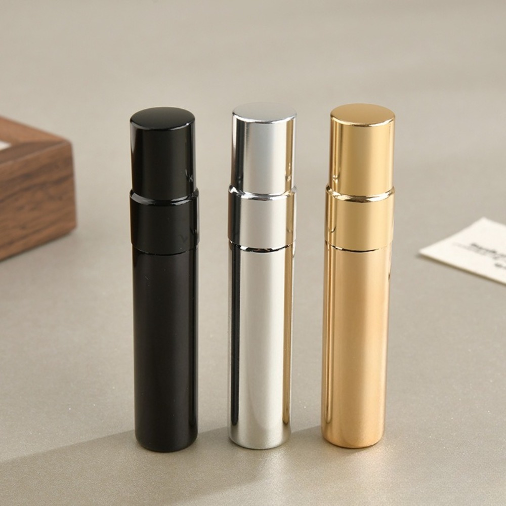 5 Stück 2/3/5/10ml Parfümflasc – Perfume Fragrance World Qahwa Bewertung und Preis