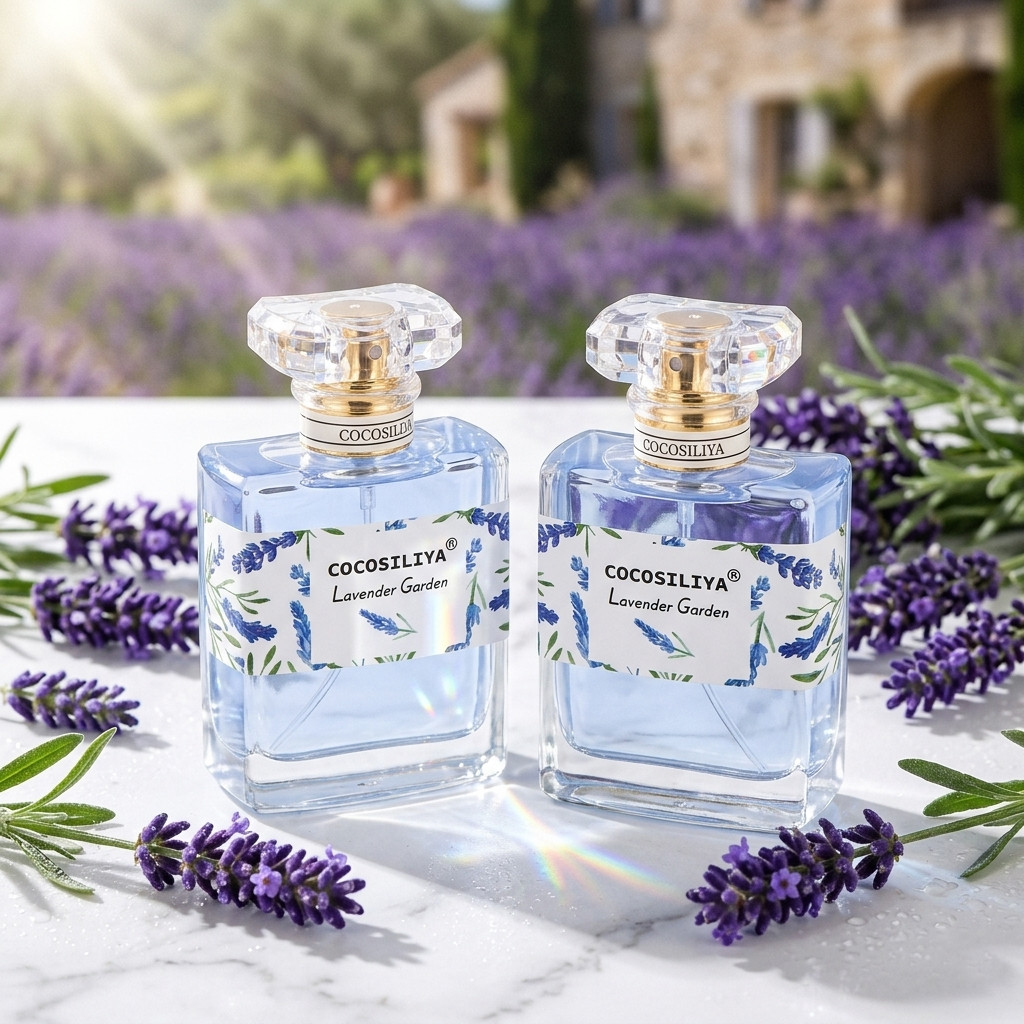 Parfüm für Frauen, 1,7oz X 2er – Perfume Floral Fragrance Bewertung und Preis