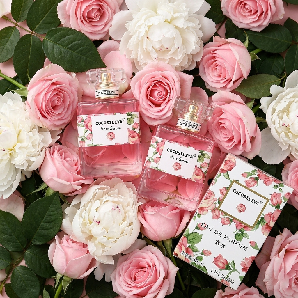 Parfüm für Frauen, 1,7oz X 2er – Perfume Floral Fragrance Bewertung und Preis