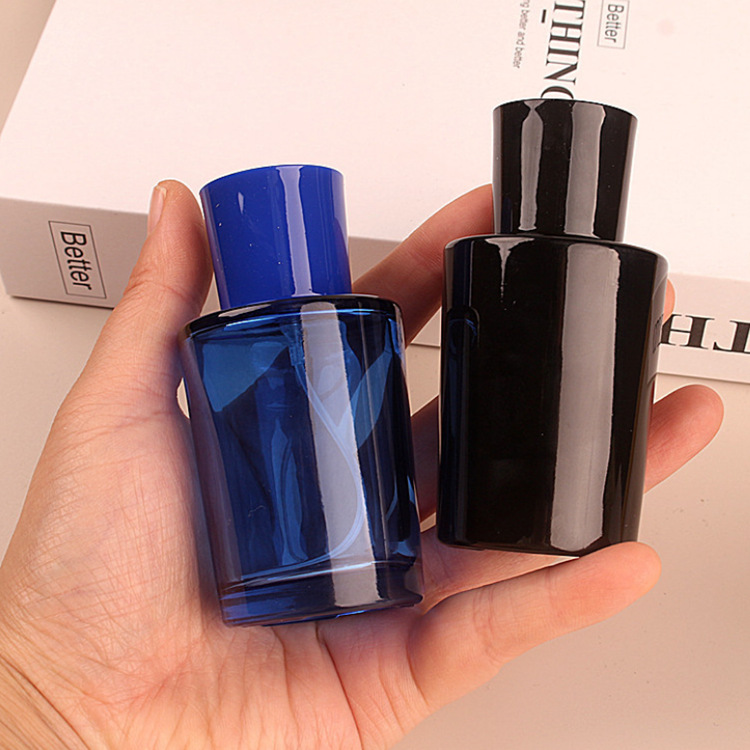50ml Leere Glas-Parfümflasche, – Perfume Fragrance World Qahwa Bewertung und Preis