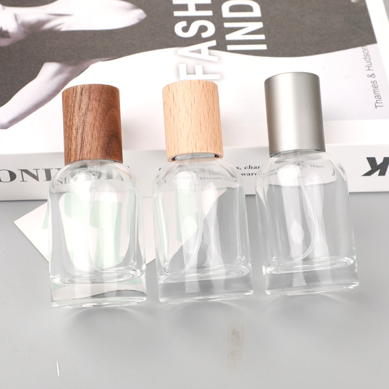 50 ml runde Glasparfümflasche, – Perfume Fragrance World Qahwa Bewertung und Preis