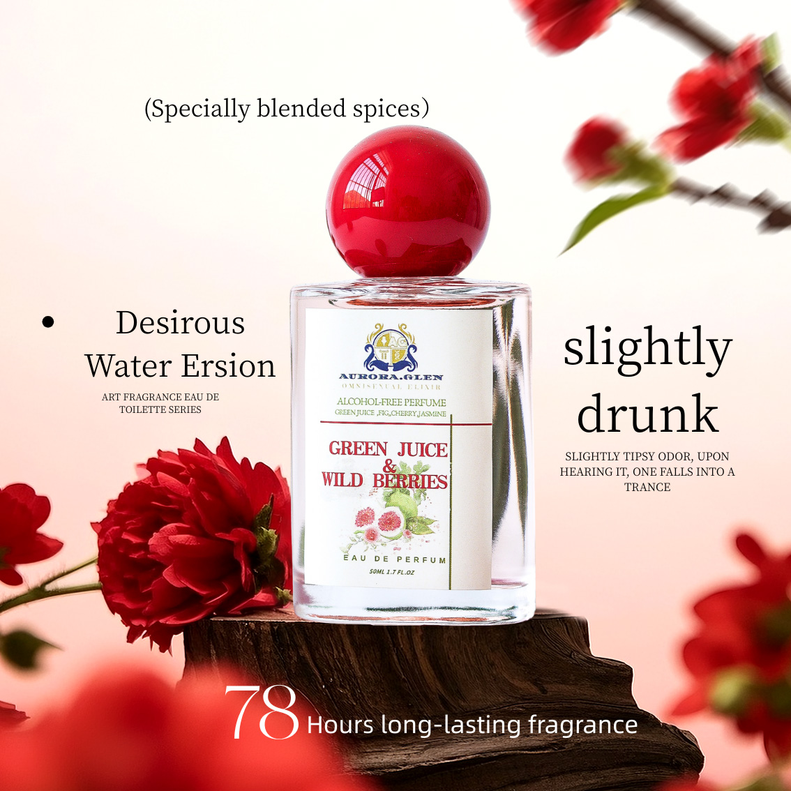 Original Marken-Parfümöl mit F – Fragrance-Oils Perfume Bewertung und Preis