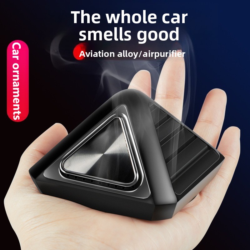 Auto-Aromatherapie Kreativer F – Perfume Aroma Fragrance Bewertung und Preis