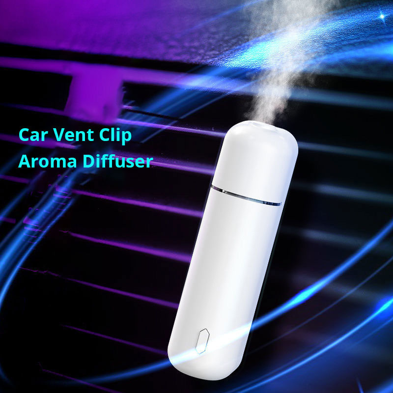 Auto-Lufterfrischer mit Clip,  – Perfume Fragrance Good Bewertung und Preis