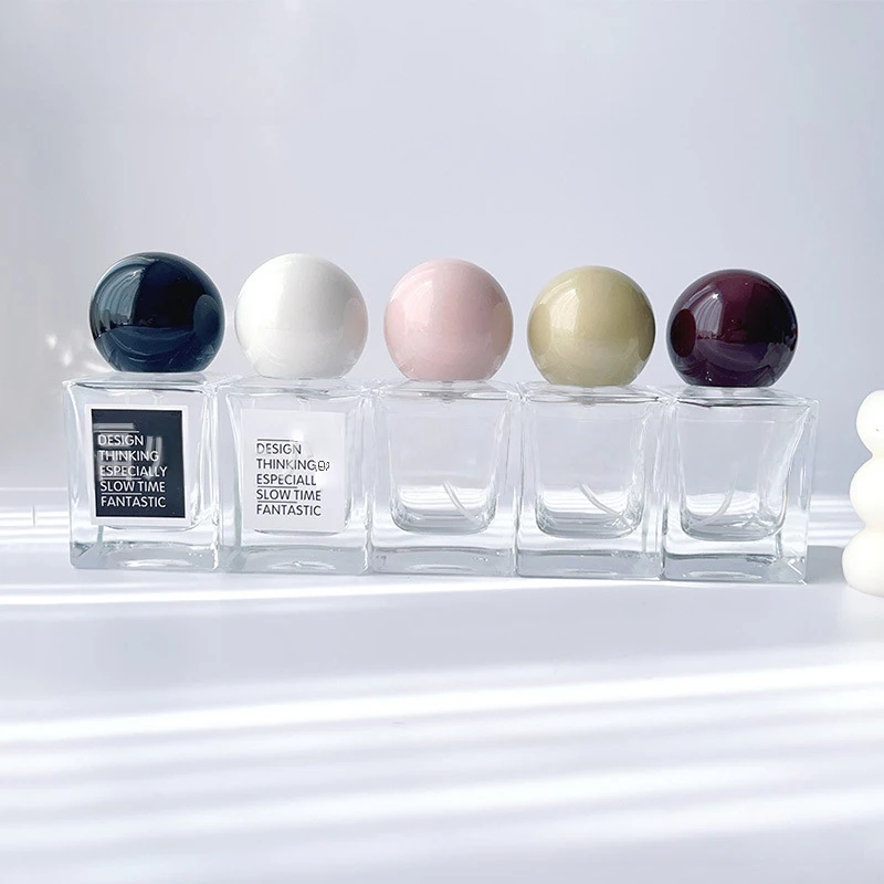 30ml Parfümflasche aus Glas mi – Perfume Fragrance World Qahwa Bewertung und Preis