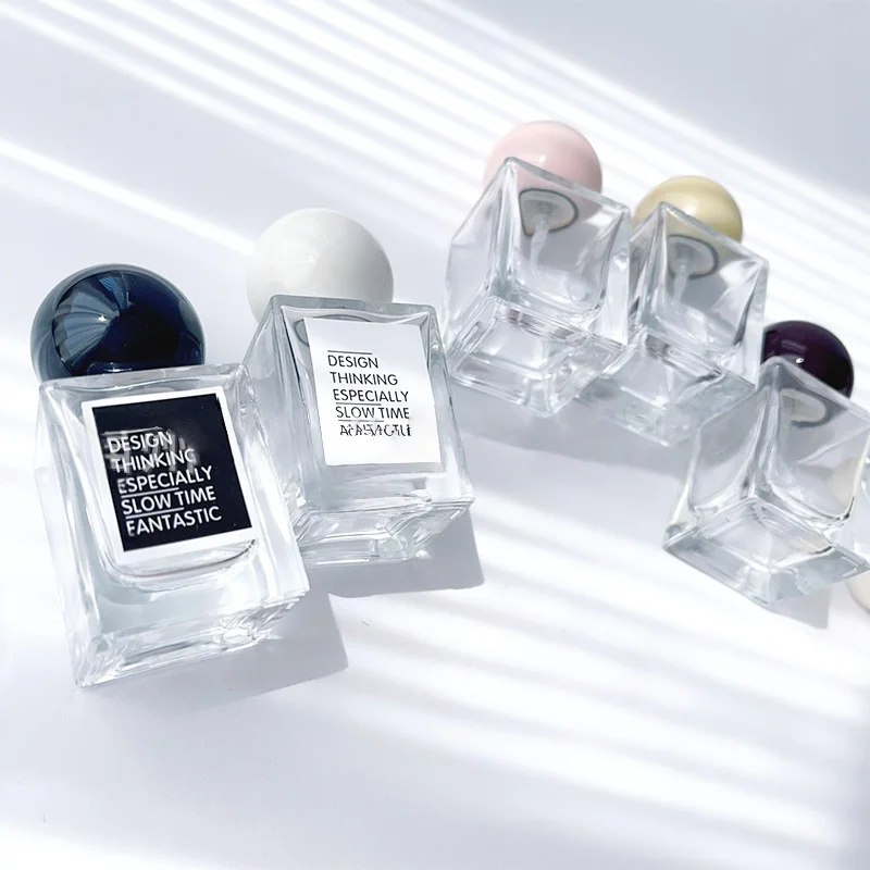 30ml Parfümflasche aus Glas mi – Perfume Fragrance World Qahwa Bewertung und Preis